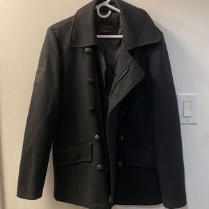 Mens Jacket (Zara Men)